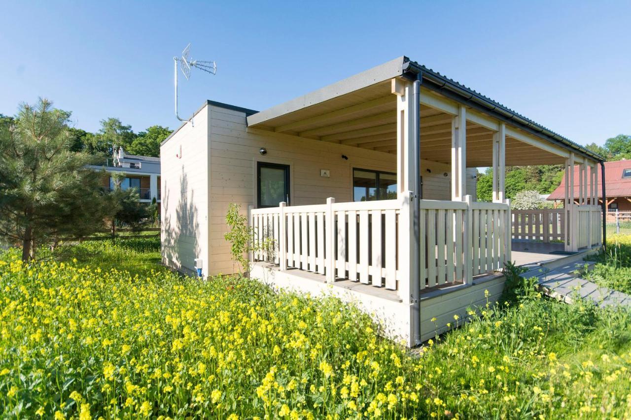Cherry House גדנסק מראה חיצוני תמונה